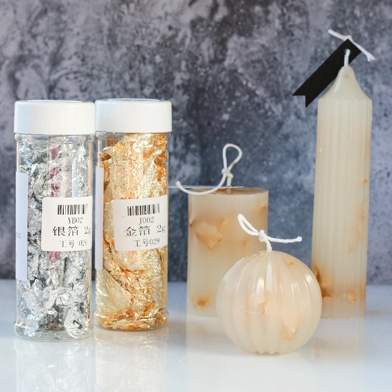 Candle Making Material - Kreative Handgemachte Kerze, Der Materialien DIY