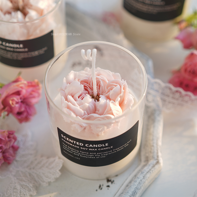 20 ml natürliche Pflanzen Duft – Candle Making Material Bewertung und Preis