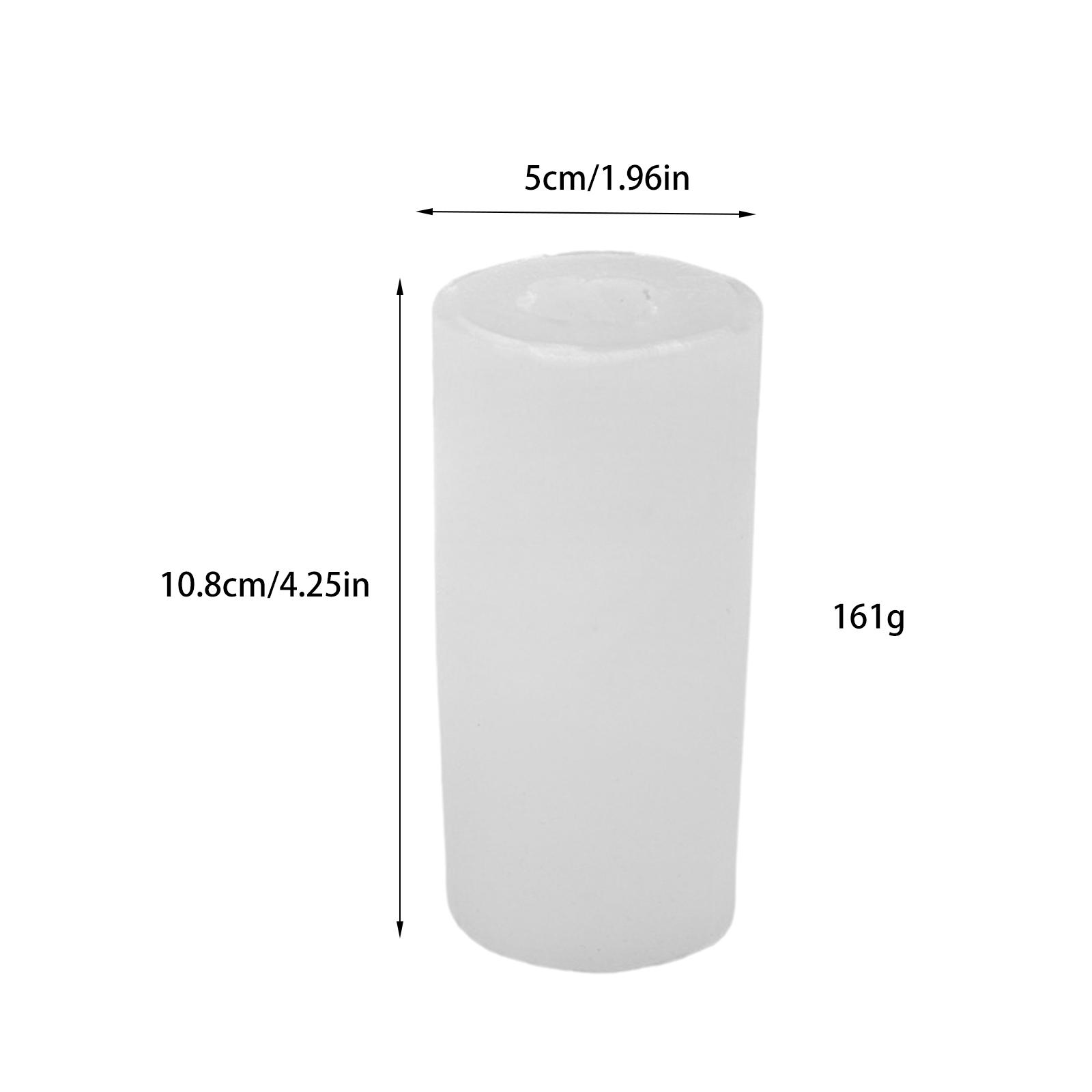 Säulenkerzen-Modell Seifenhand – Candle Making Gel Wax Bewertung und Preis