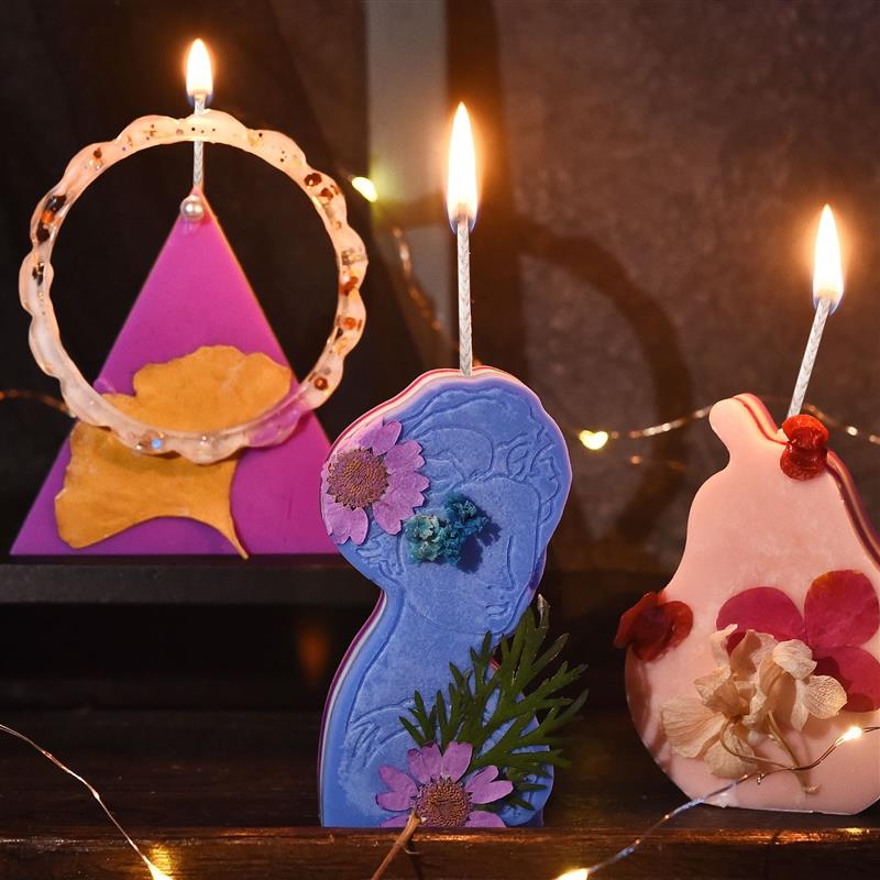 30 stücke Kerze Dochte Niedrig – Candle Making Video Bewertung und Preis