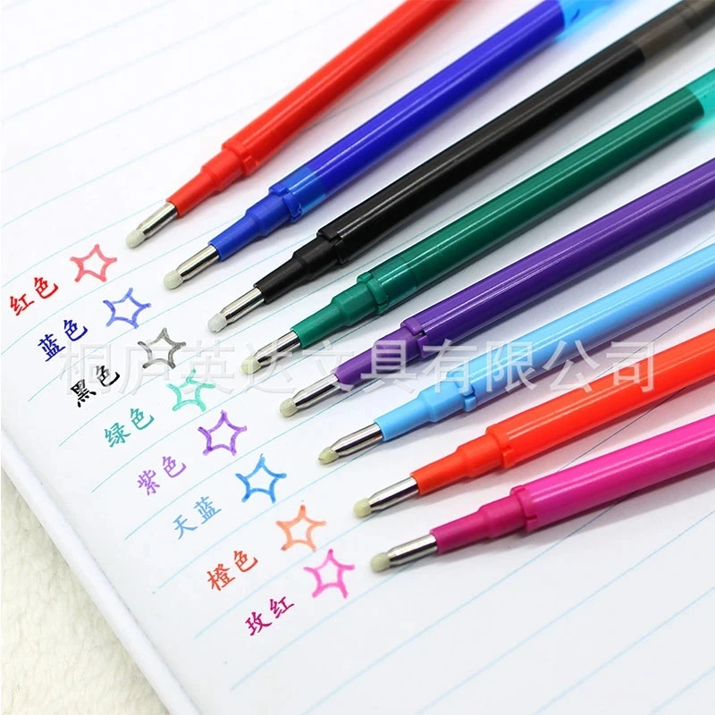 10 teile/los 0,5/0,7mm Große K – Pilot Pen Frixion Bewertung und Preis