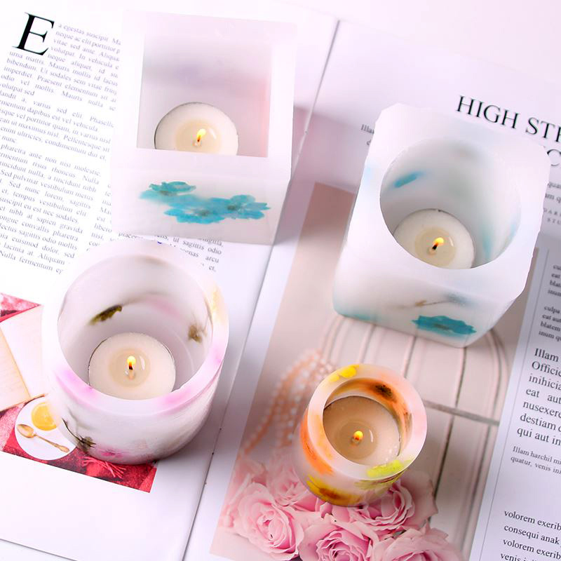 Winddichte Wachsbecher, Acrylf – Candle Making Video Bewertung und Preis