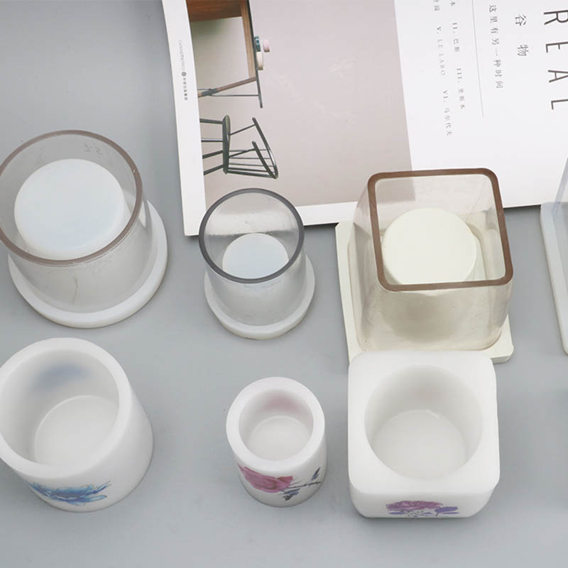 Winddichte Wachsbecher, Acrylf – Candle Making Video Bewertung und Preis