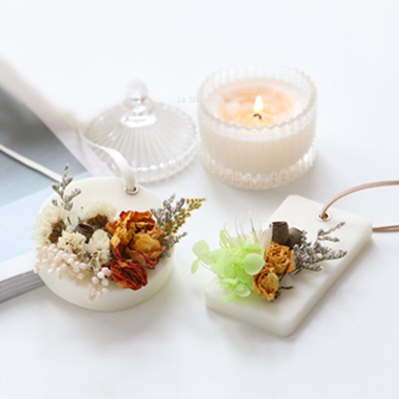 Reine Natürliche Soja Wachs DI – Candle Making Material Bewertung und Preis