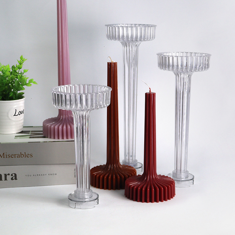 3D Vasenförmige Kerzenform DIY – Candle Making Pot Bewertung und Preis