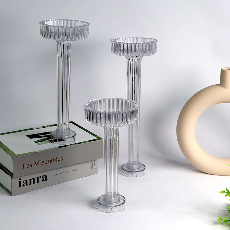 3D Vasenförmige Kerzenform DIY – Candle Making Pot Bewertung und Preis