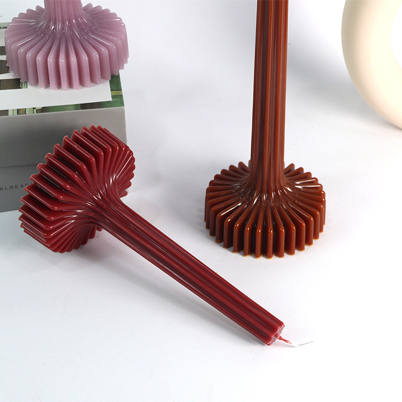 3D Vasenförmige Kerzenform DIY – Candle Making Pot Bewertung und Preis