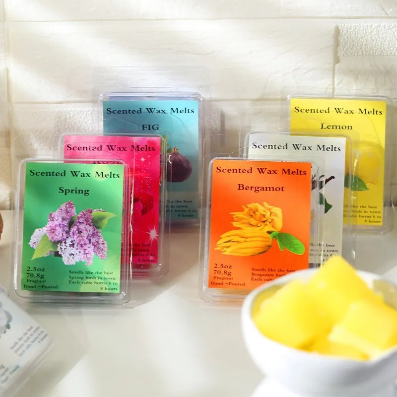 Duftender Wachsblock, fester ä – Candle Making Material Bewertung und Preis