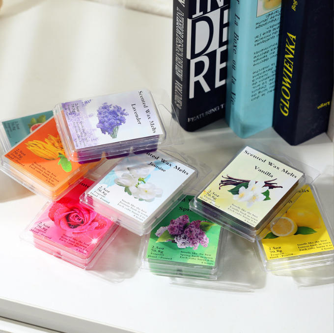 Duftender Wachsblock, fester ä – Candle Making Material Bewertung und Preis