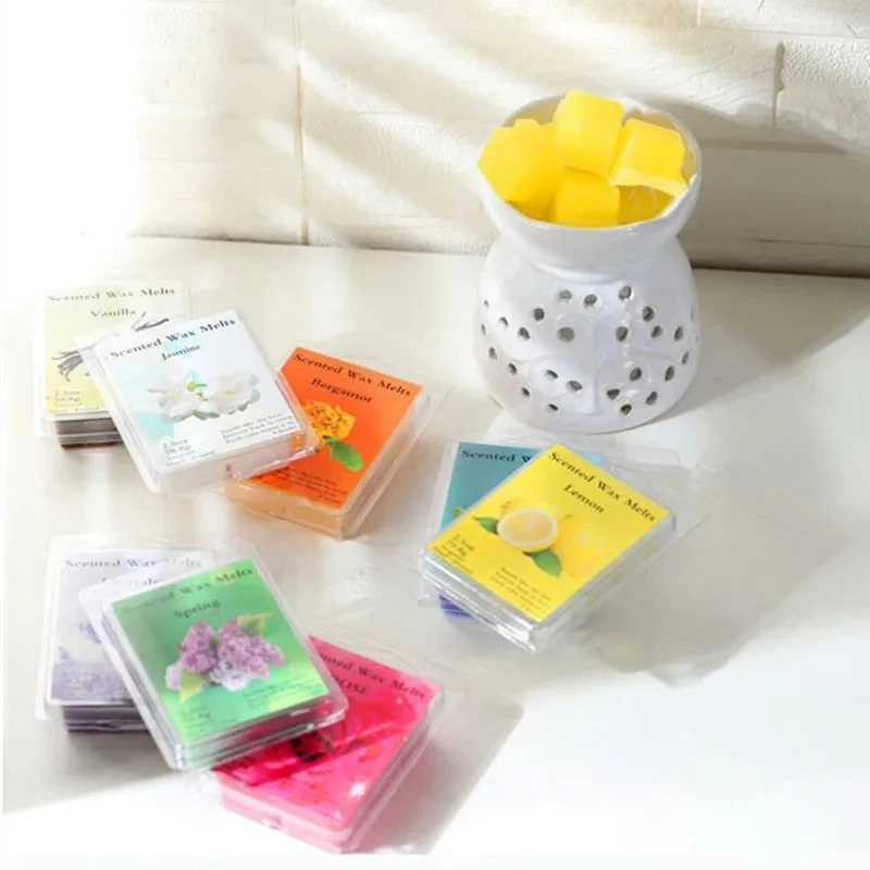 Duftender Wachsblock, fester ä – Candle Making Material Bewertung und Preis