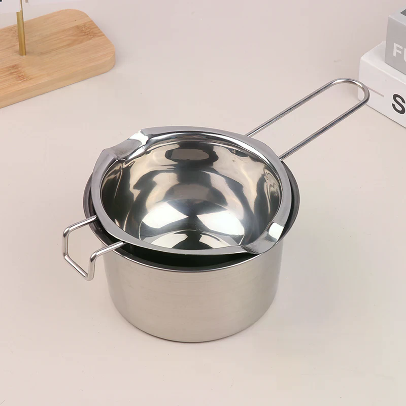 Edelstahl-Wachsschmelztopf für – Candle Making Pot Bewertung und Preis