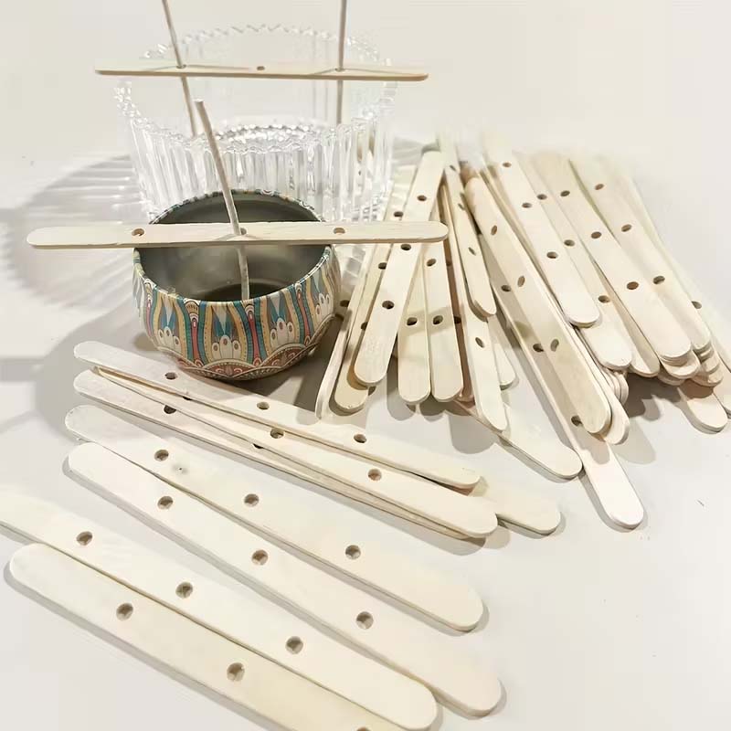 10/20/50 Stück Kerzendochthalt – Candle Making Wicks Bewertung und Preis