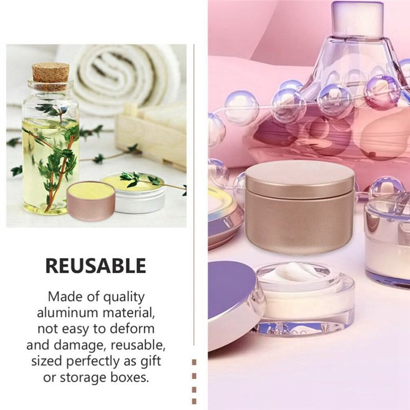 ABKS-24 Stück Kerzengläser, de – Candle Making Glass Jars Bewertung und Preis