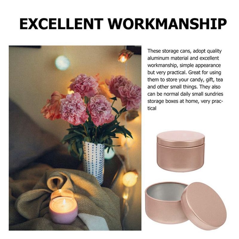 ABKS-24 Stück Kerzengläser, de – Candle Making Glass Jars Bewertung und Preis