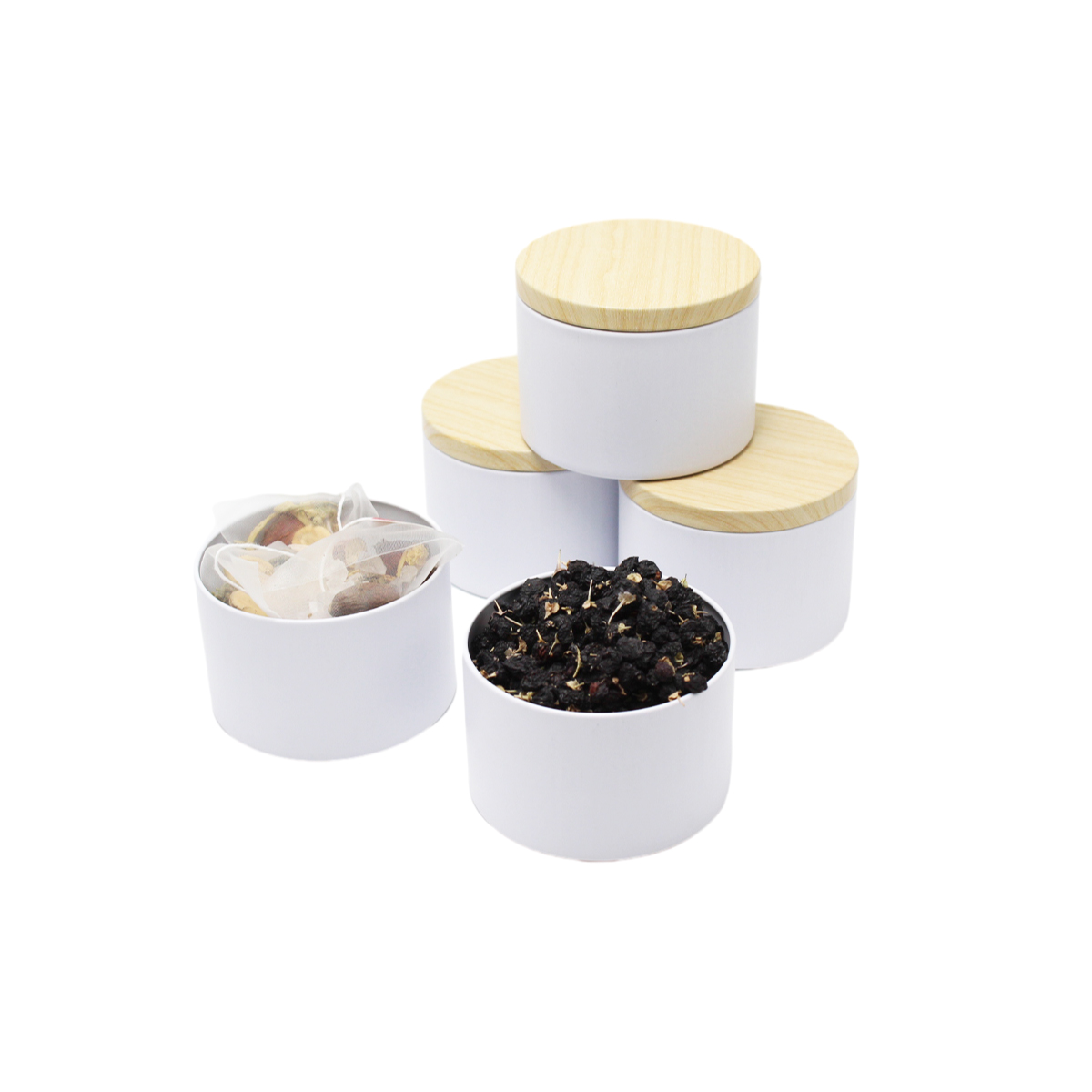 12 Stück Kerzendosen, 4 Unzen  – Candle Making Glass Jars Bewertung und Preis