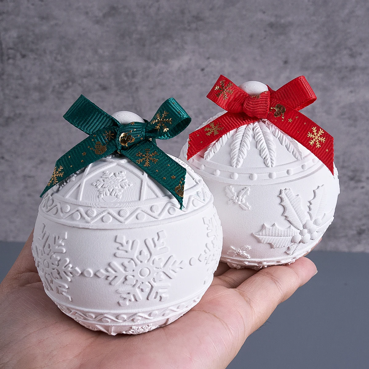 Weihnachten Runde Kugel Kerze  – Candle Making Kit Xmas Bewertung und Preis