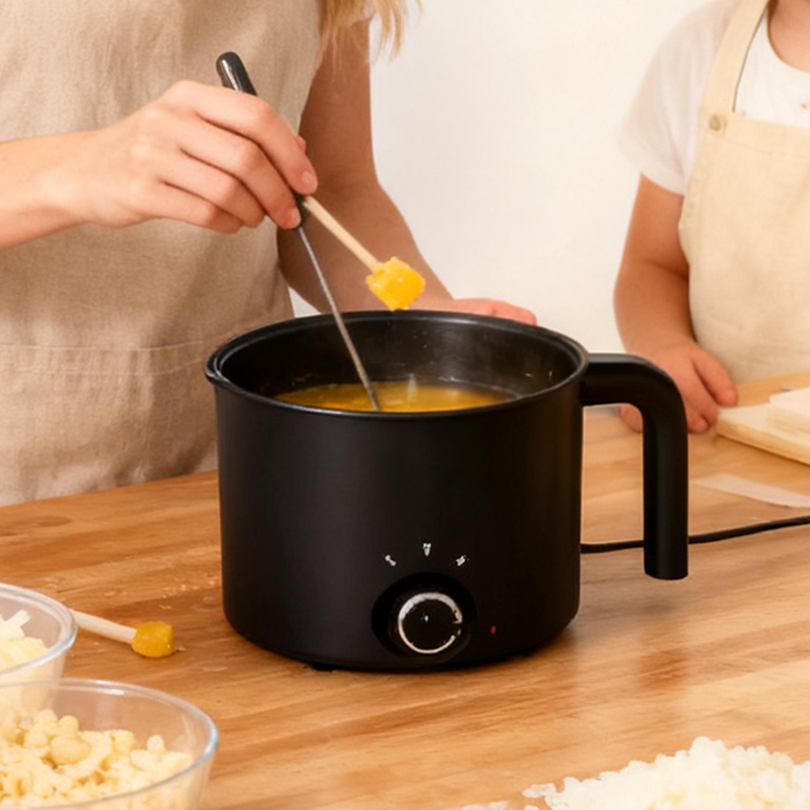 1,5 l Wachsschmelztiegel, Kerz – Candle Making Pot Bewertung und Preis
