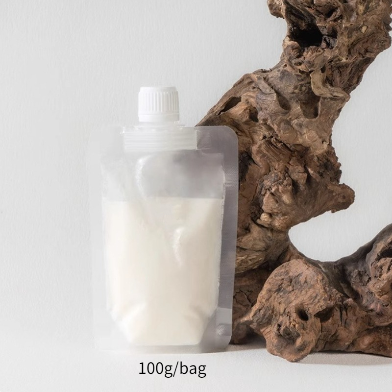 100/200g Duftkerzenwachsmateri – Candle Making Material Bewertung und Preis