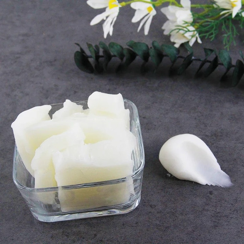500g Mikrokristallines Weichwa – Candle Making Material Bewertung und Preis