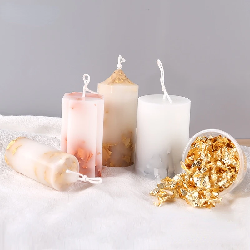 Kreative Handgemachte Kerze, D – Candle Making Material Bewertung und Preis