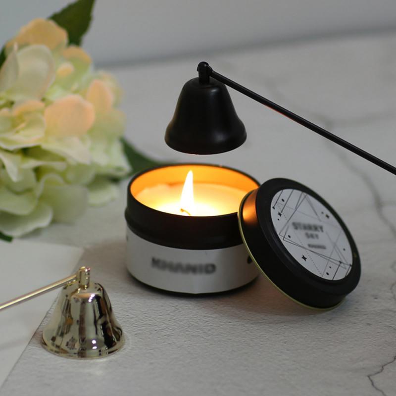 Glocke-geformte Kerze Feuerlös – Candle Making Kit Xmas Bewertung und Preis