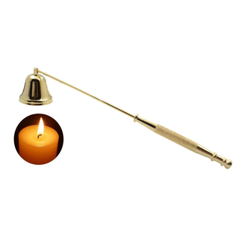Glocke-geformte Kerze Feuerlös – Candle Making Kit Xmas Bewertung und Preis