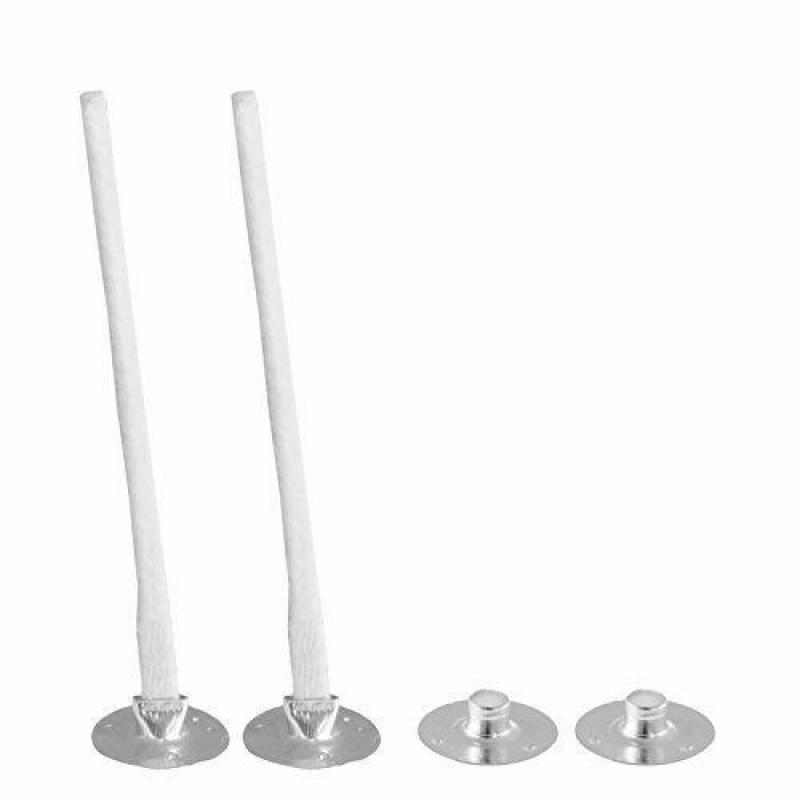 500 Stück Kerzendocht Metallha – Candle Making Wicks Bewertung und Preis