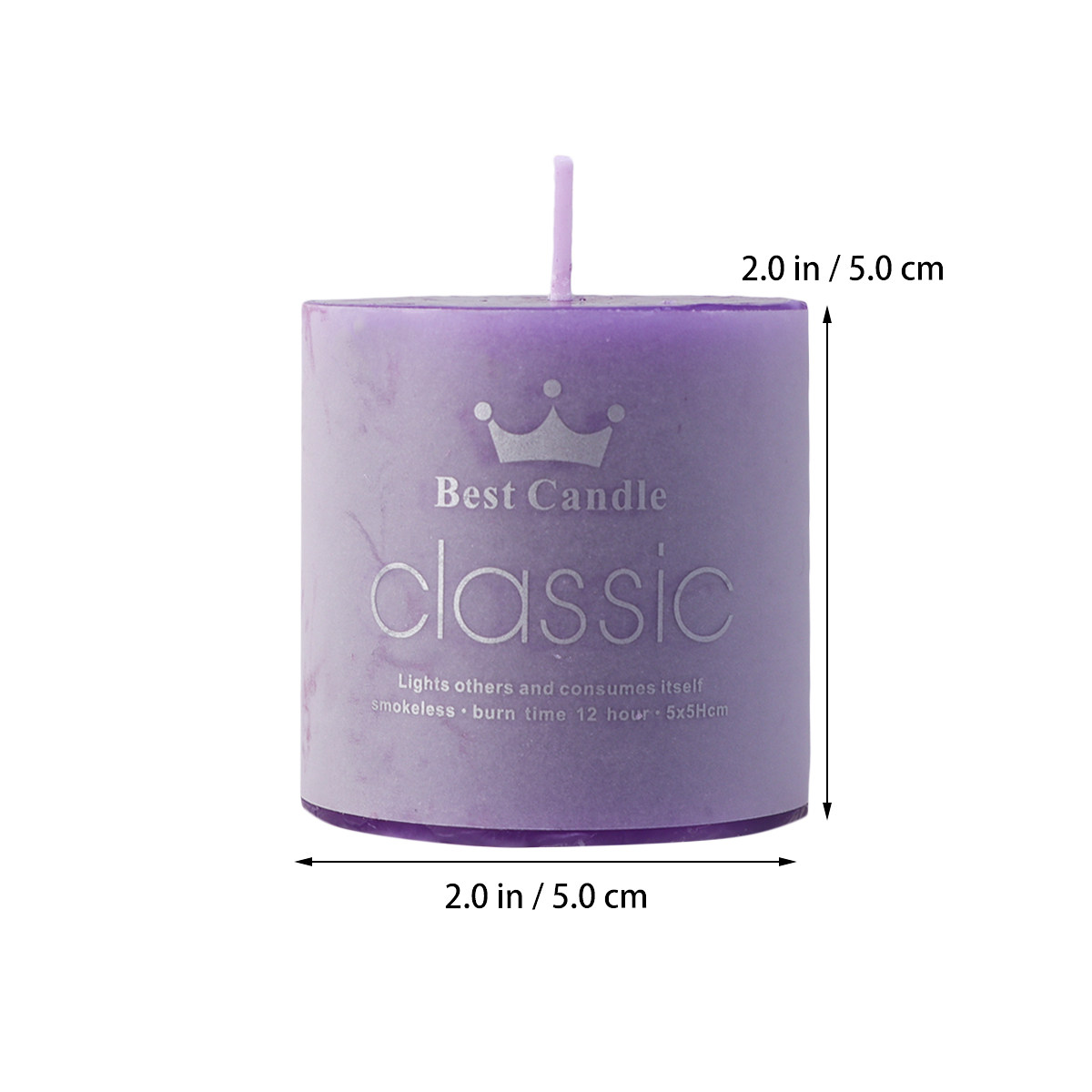 6 Stück Paraffin-Aromatherapie – Paraffin Candle Wax Bewertung und Preis