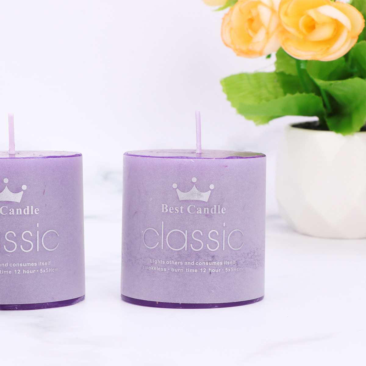 6 Stück Paraffin-Aromatherapie – Paraffin Candle Wax Bewertung und Preis