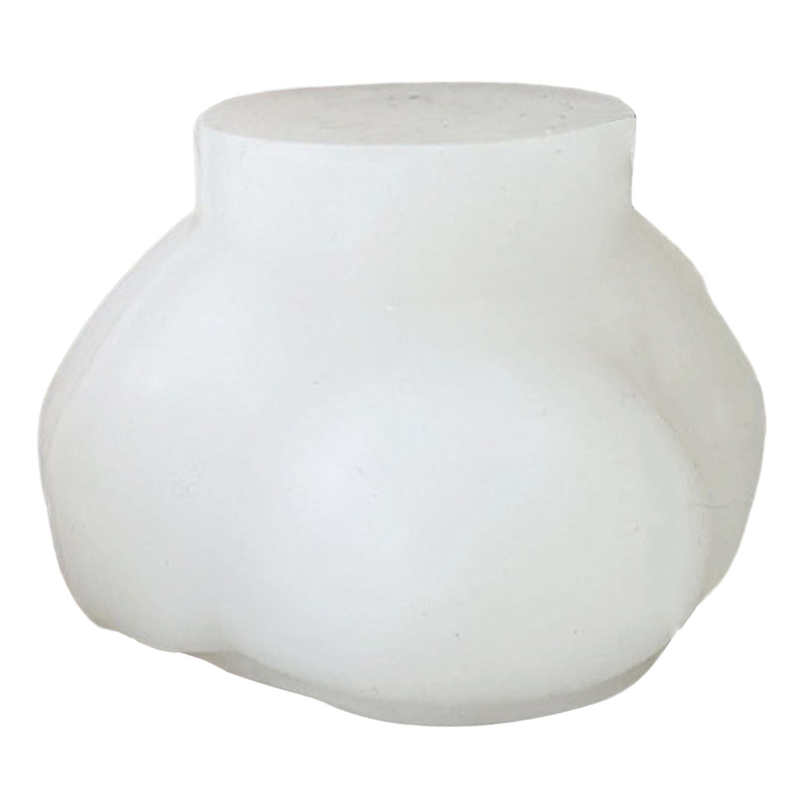 Teddy-Kopf Kerzenform aus Sili – Candle Making Gel Wax Bewertung und Preis