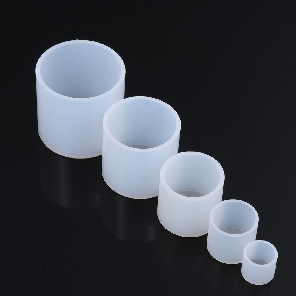 3D Zylinder Silikon Kerze Mold – Candle Making Video Bewertung und Preis