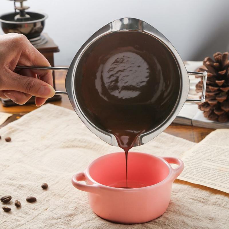 Vielseitiger Edelstahl-Schmelz – Candle Making Pot Bewertung und Preis