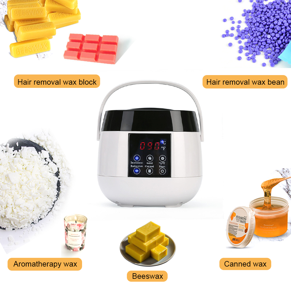 500 ml Wachsschmelztiegel für  – Candle Making Pot Bewertung und Preis
