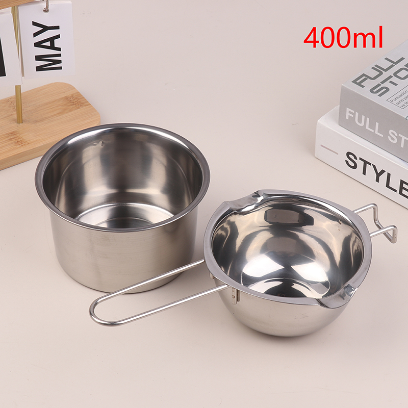 Schmelztopf für Schokolade, Sü – Candle Making Pot Bewertung und Preis