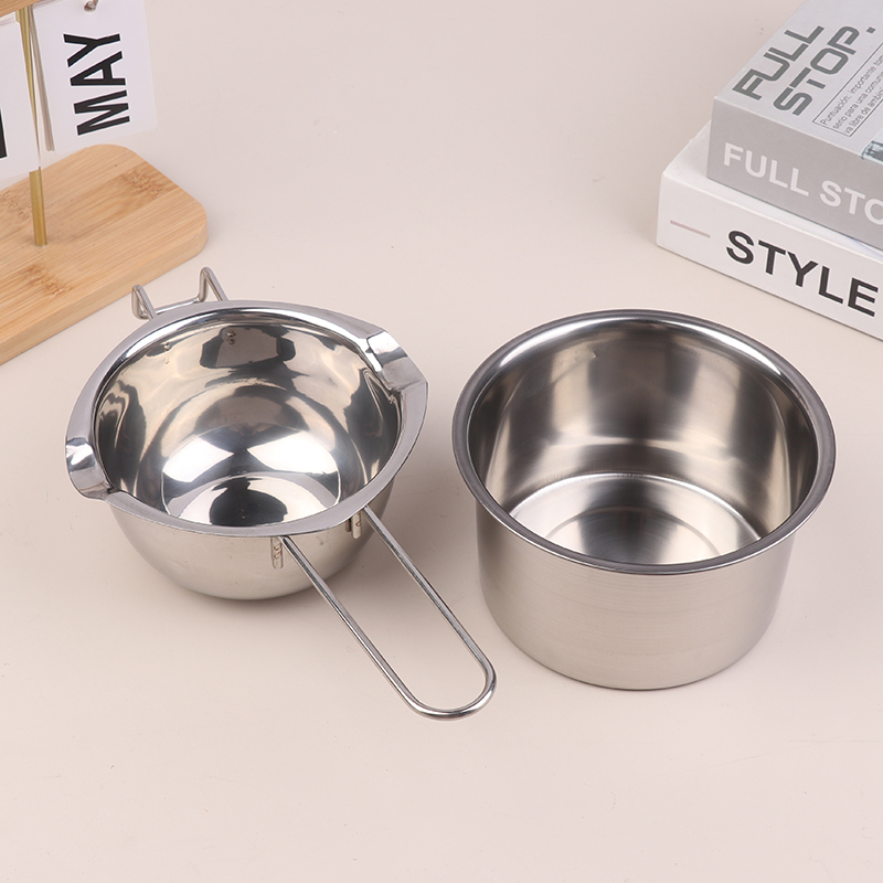 Schmelztopf für Schokolade, Sü – Candle Making Pot Bewertung und Preis