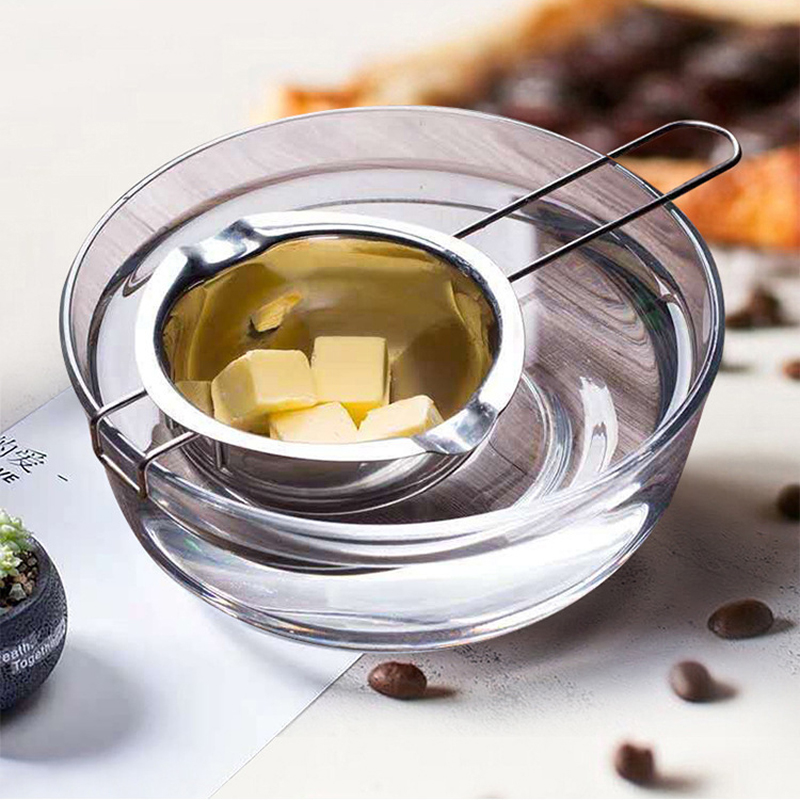 Edelstahl Wachs Schmelztiegel  – Candle Making Pot Bewertung und Preis