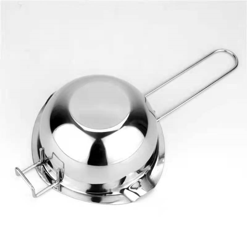 Edelstahl Wachs Schmelztiegel  – Candle Making Pot Bewertung und Preis