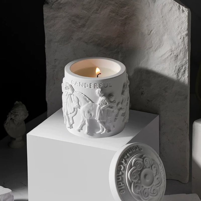 Duftkerzen-Geschenkset, Schlaf – Paraffin Candle Wax Bewertung und Preis
